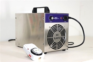 Home Pro Ozone Generator
