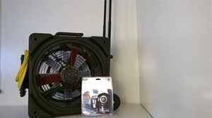 100k Vertical | Horizontal Tornadoes