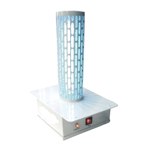 Bioblaster Hydroxyl HVAC